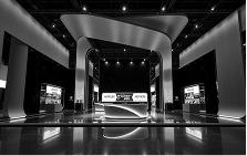 StyleWear Fashion Booth